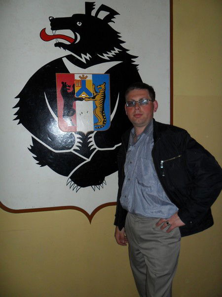 Петр Смирнов