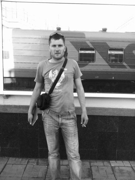 Вадим Султанов