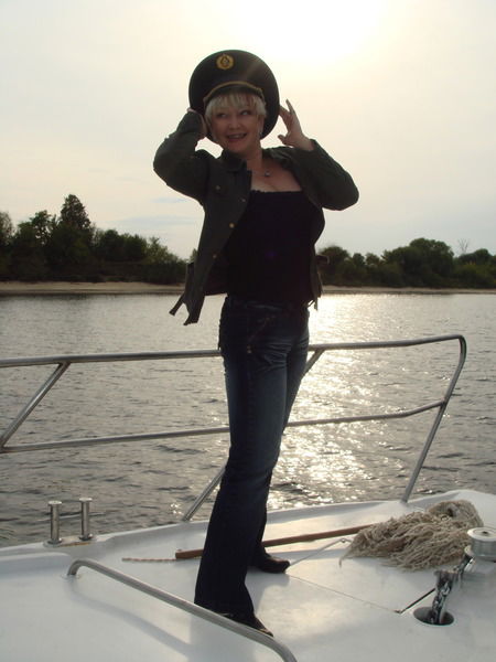 Земфира Петрова