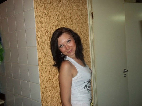 Олечка Ваулина