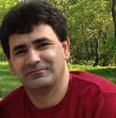 Нораир Алексанян