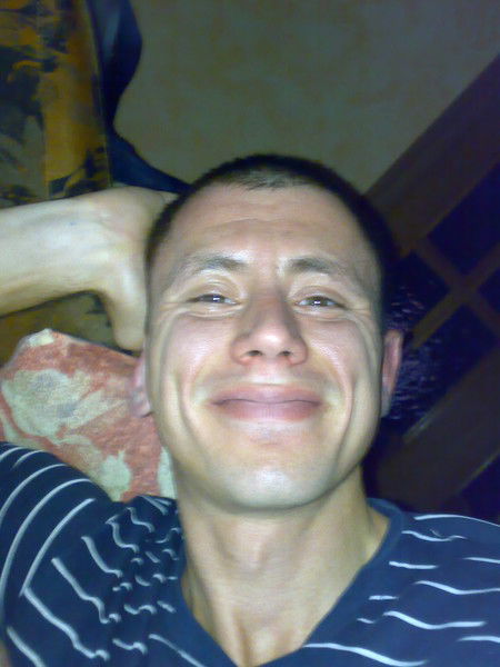 Сергей Архипов