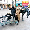 Татьяна Семеновна