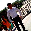 G'ulomjon Sariqboev