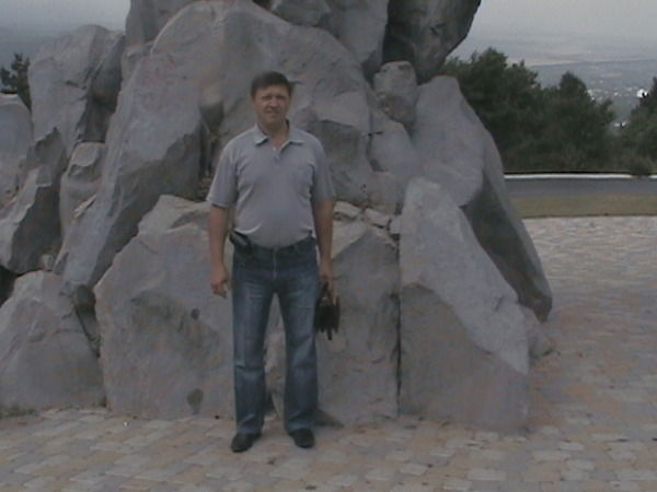 Петя Штрикалкин