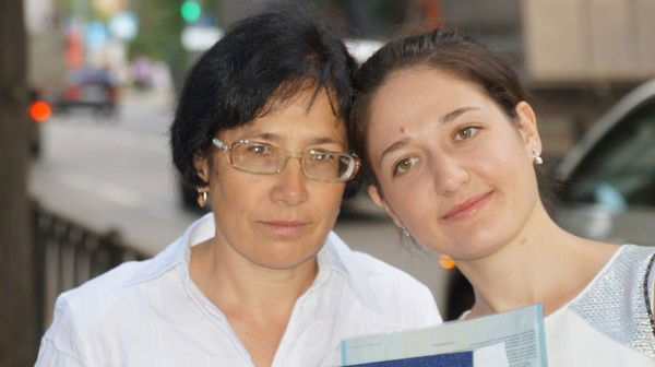 Венера Науметуллова (Ракипова)