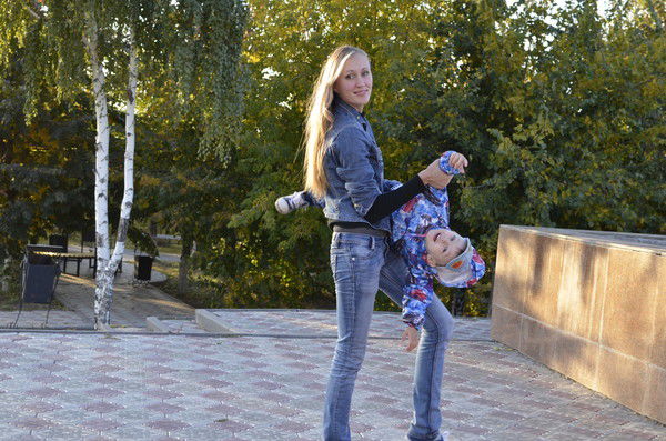 *(( Катёна ))*