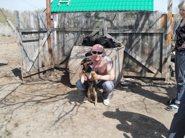 Николай Иванов