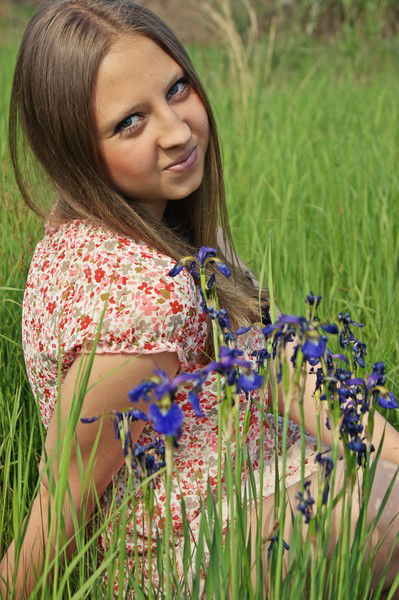 Валерия Коваленко