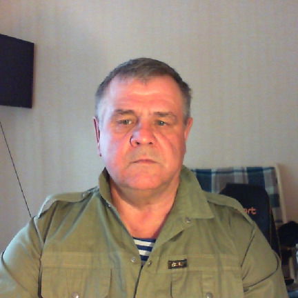 Николай Ефимов