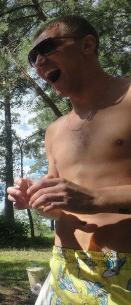 Дмитрий Андреевич