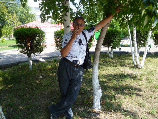 Игорь Сегень