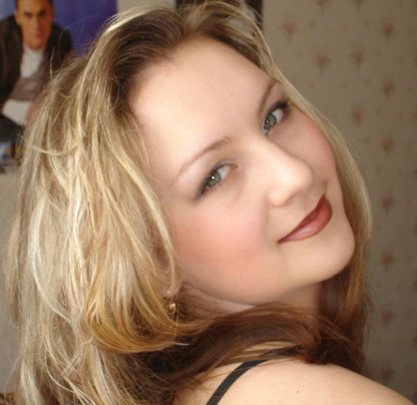 Марина Черепанина