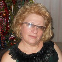 Татьяна Кучерина