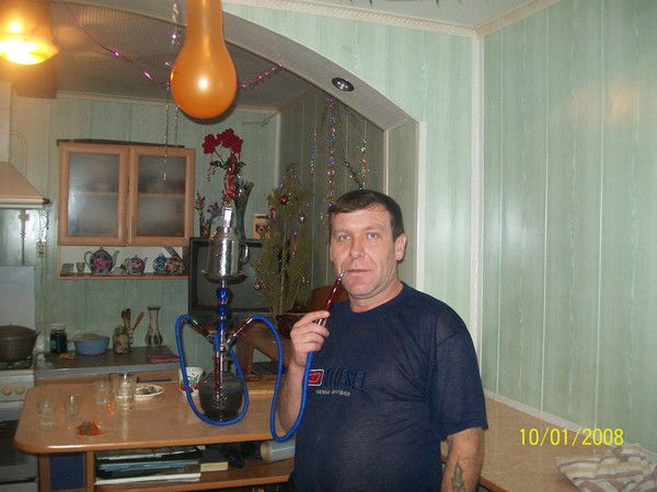 Сергей Пугачев