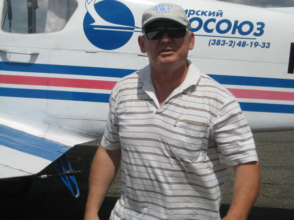 Александр Сироткин