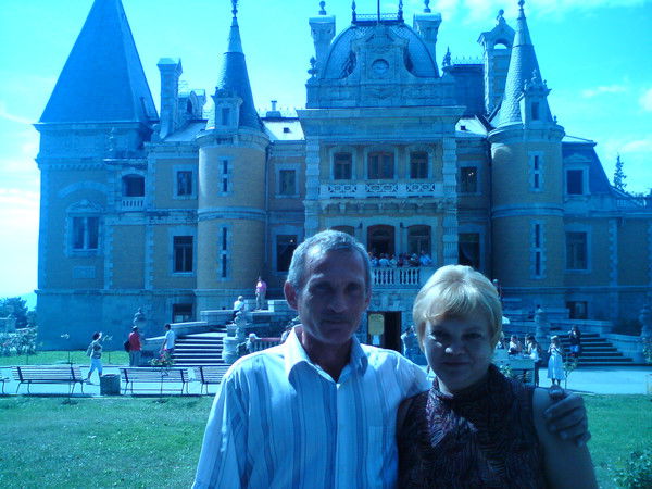 Сергей Ромин