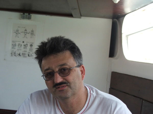 Александр Шлахтер