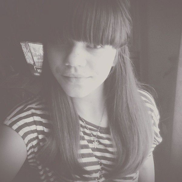 Анна Гордиевская