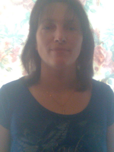 Ольга Корчагина