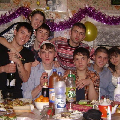 Лёнчик Кузьмин