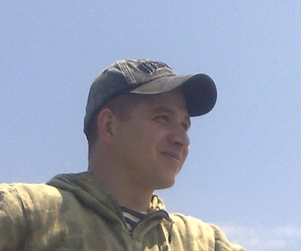 Юрий Семёнов