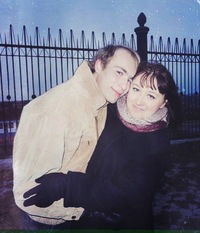 Таня Солнцева