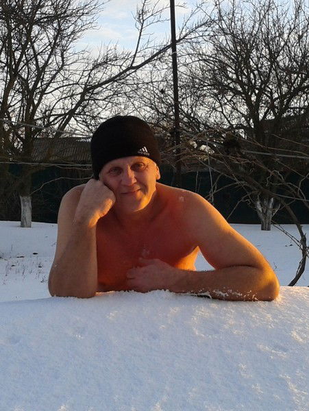 Валерий Морозов