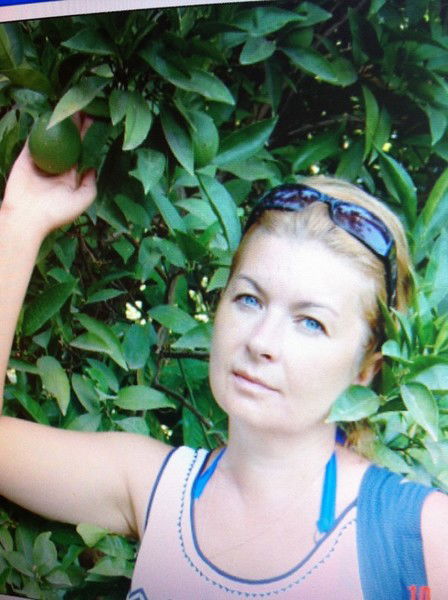 Лариса Булатова