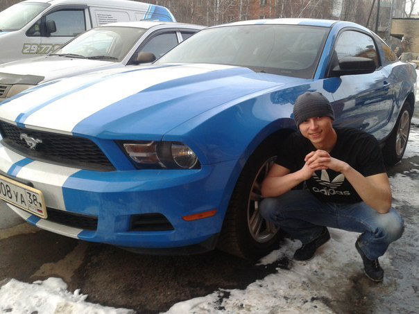 Валерий Балахонцев