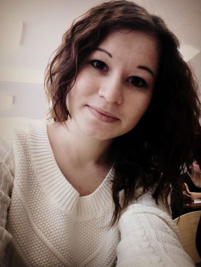 Gulnara Ishmuhametova