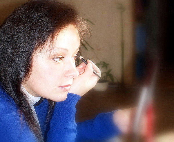 Натали Черныш