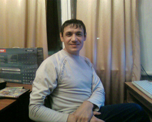 Рустам Хуснуллин