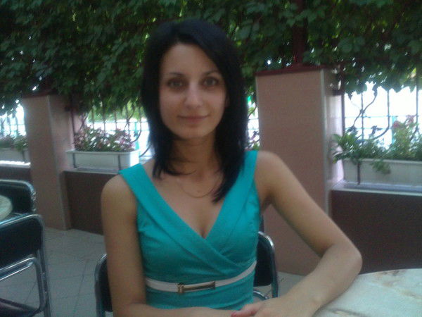 Наталия Качалова