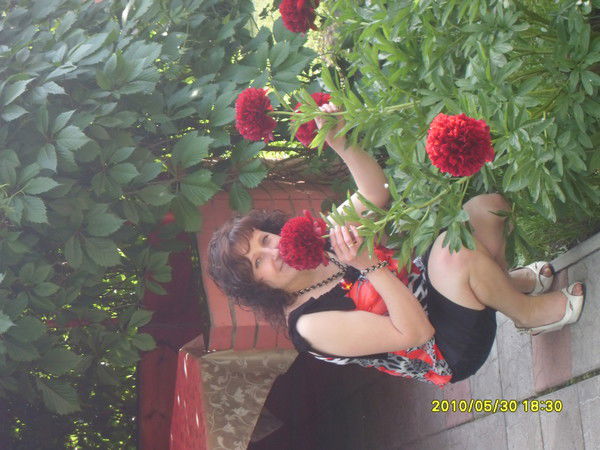 Татьяна Савченко