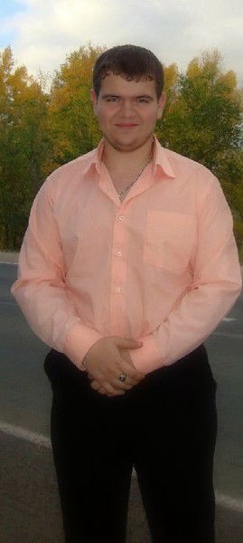 Владимир Не Скажу