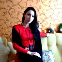 Анастасия Черкасова