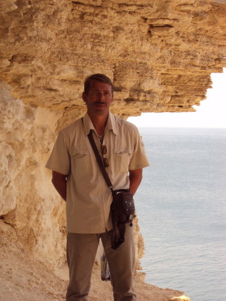 Андрей Фисенко