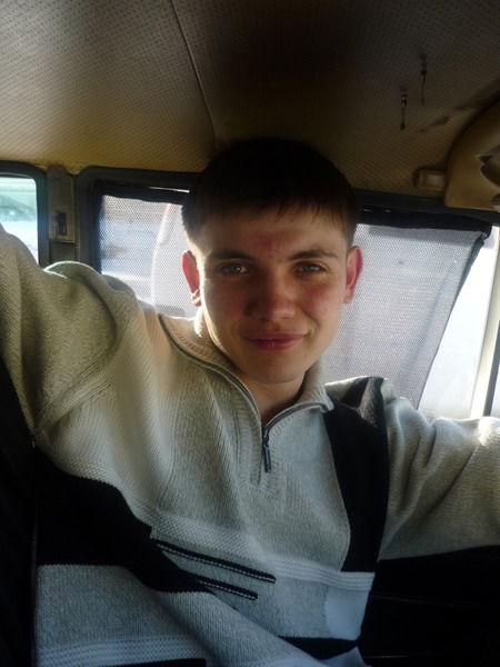 Сергей Зайцев