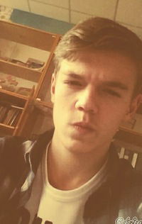 Илья Залесов