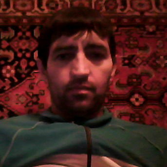 Чоршанбе Шанбиев