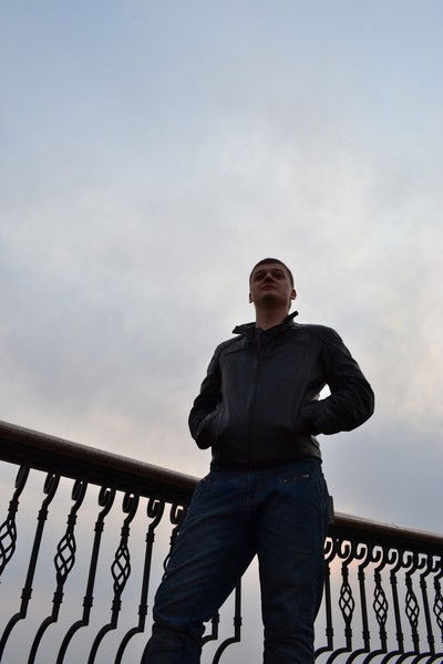 Егор Клепцов