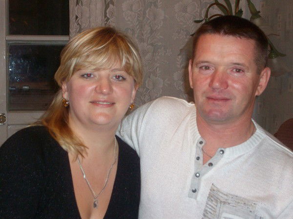 Инна Конахина