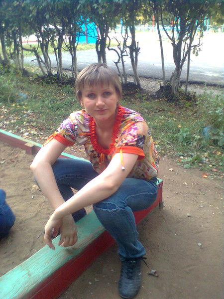 Оксана Прпрпррп