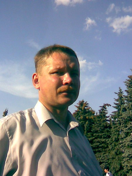 Александр Артемьев