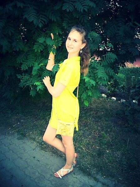 Анастасия Дианова