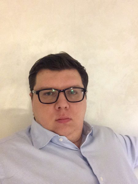 Андрей Бочкарев