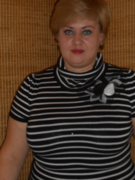 Наталья Жиганова