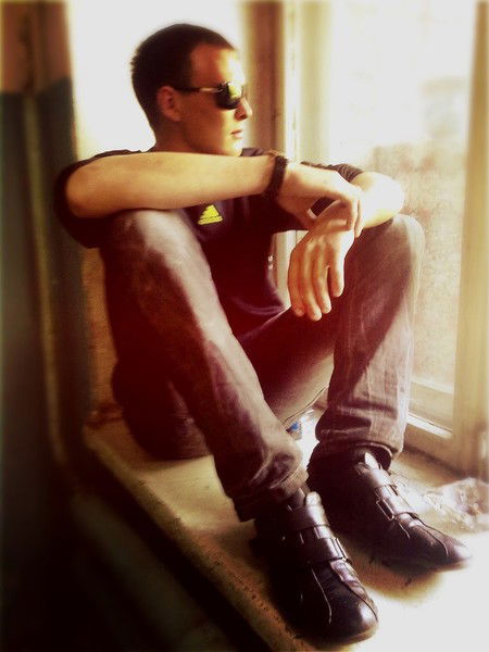 Виктор Васильев