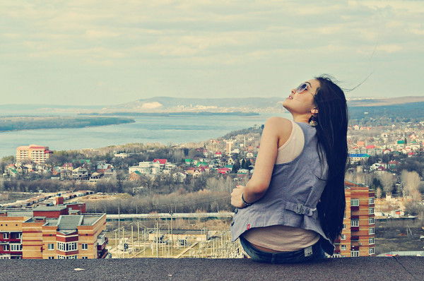 Амина Сатыбалдиева